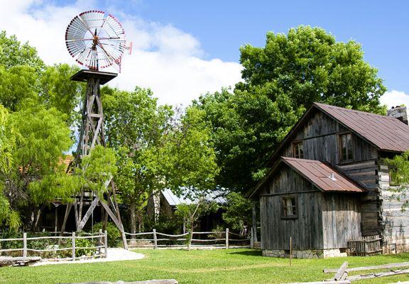 Cowboy Country Title