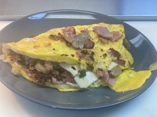 Omelet