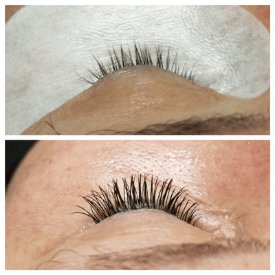 #lunalashstudio, #eyelash, #eyelashextension, #eyelashlifting, #eyelashtint, #facial, #eyebrow