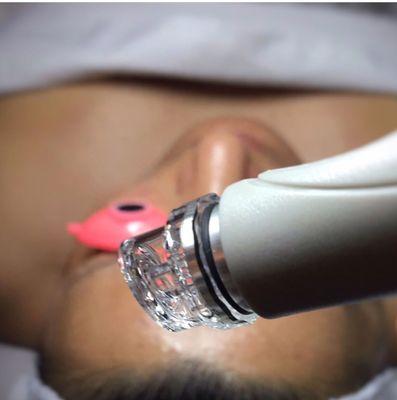 Got Hydrafacial MD?