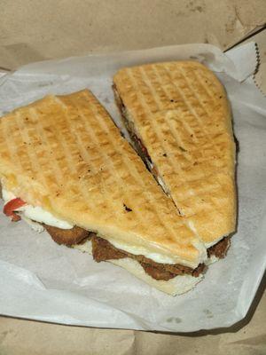 Sacilia panini