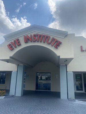 South Florida Eye Institute