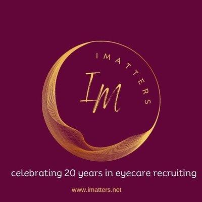 imatters is 20 years in expert staffing !