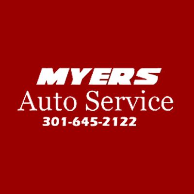 Myers Auto Service