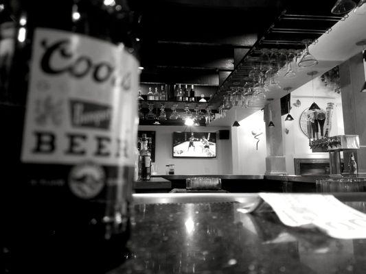 Coors Banquet