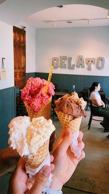 Gelato