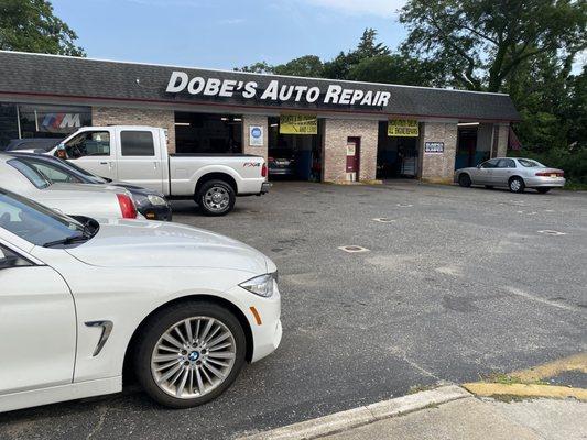 Dobes Auto Repair