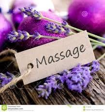 Massages are so beneficial for your overall health, to balance your "chi" energy!