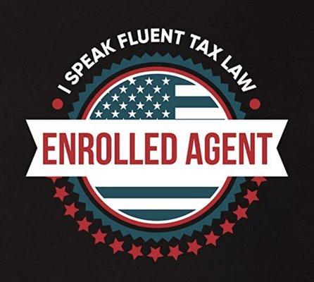 Enrolled Agents fight for you!