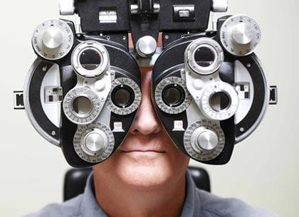 Eye Exams Contact Lenses Dry Eye Cataract and Glaucoma Evaluations