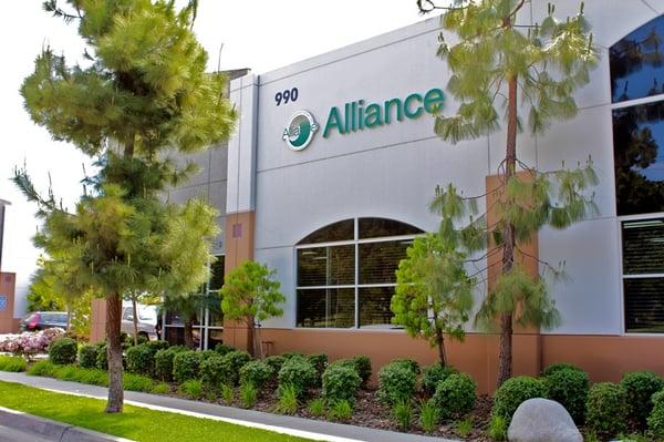 Alliance Environmental Group