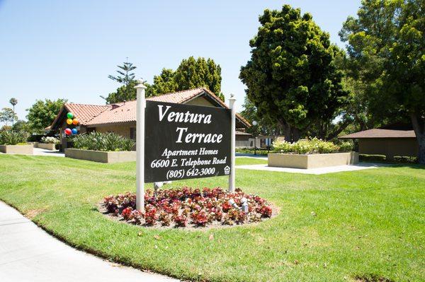 Ventura Terrace Apartments