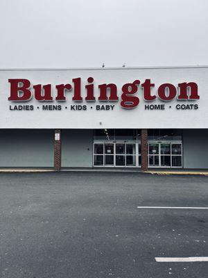 Burlington Stores