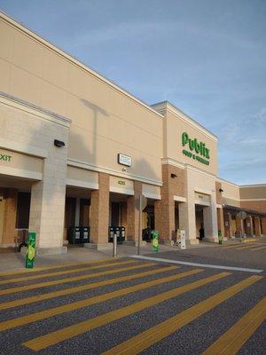 Publix Pharmacy at Moultrie Square