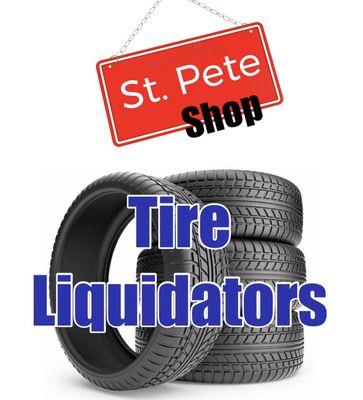 Tire Liquidators Auto Services