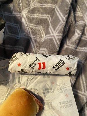 Jimmy John's