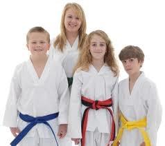 Family Martial Arts