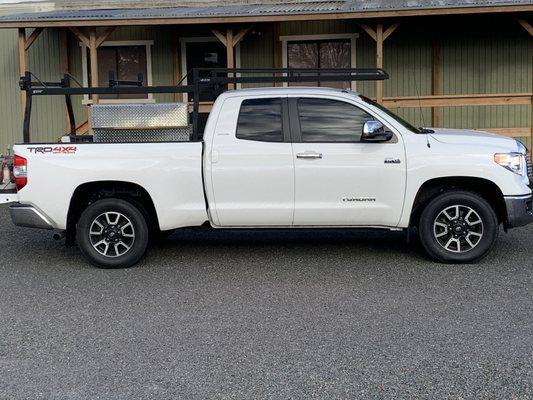 2014 Toyota Tundra