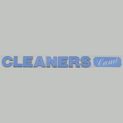 Kj Cami Cleaners