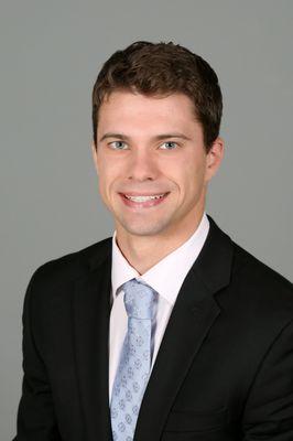 Connor Koviak
Financial Advisor