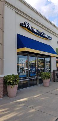 The Vitamin Shoppe