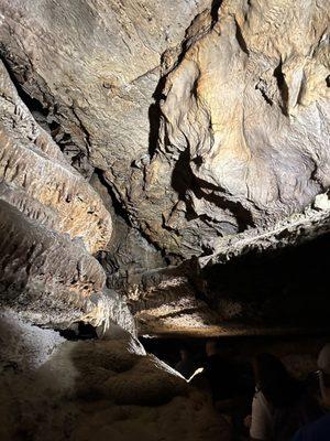 Ruby Falls