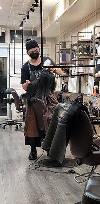 Hair Studio Taka