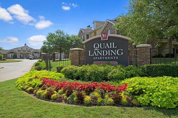 Quail Landing Apartment Homes