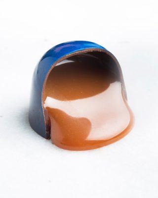 Liquid Caramel Bonbon