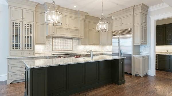 St. Clair Kitchens