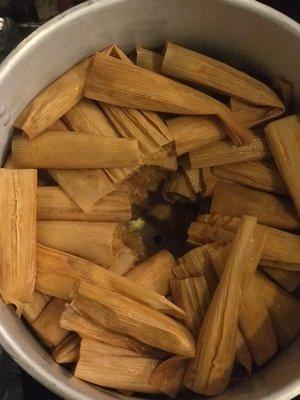 Tamales