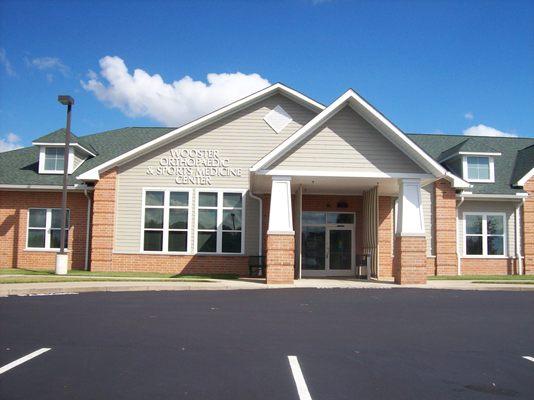 Wooster Orthopaedic