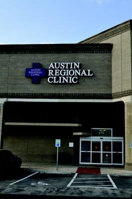 Austin Regional Clinic | Accessible, Reliable, Convenient