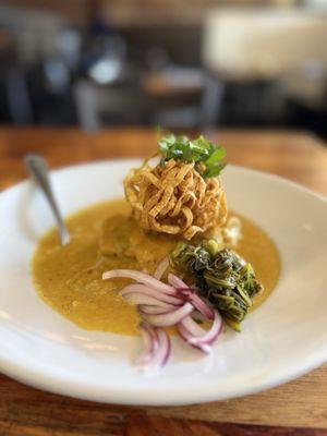 Khao Soi