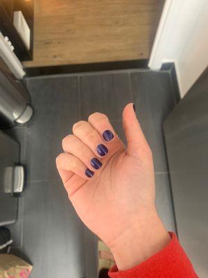 Russian navy OPI