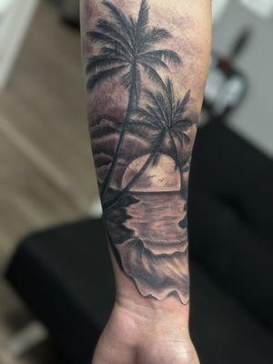 Pacific Beach Tattoo