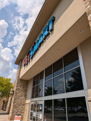 PetSmart, 14137 Rivergate Pkwy, Charlotte