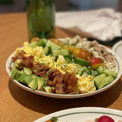 Cobb Salad