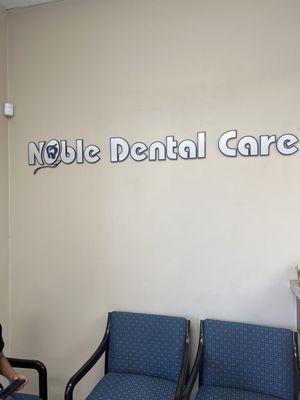 Noble Dental Care