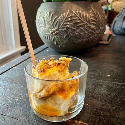 Bread Pudding