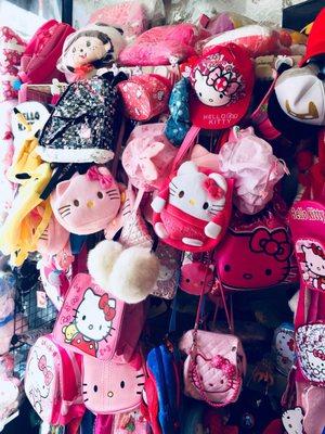 Hello Kitty World