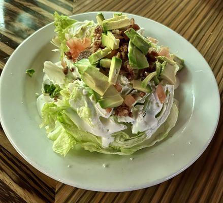 The Wedge Salad