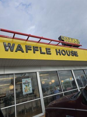 Waffle House