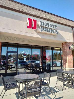 Jimmy John's