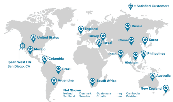 Clients From Across The Globe Investing And Growing The US Economy Through Business And Personal Loans. We Help Prepare Them For Acquisition