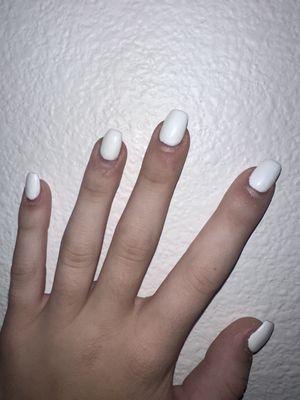 Nail Trix