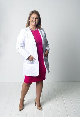 Dr. Maria Gandara