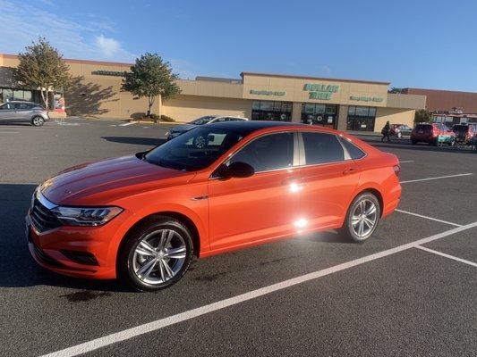 Joe Machens Volkswagen of Columbia