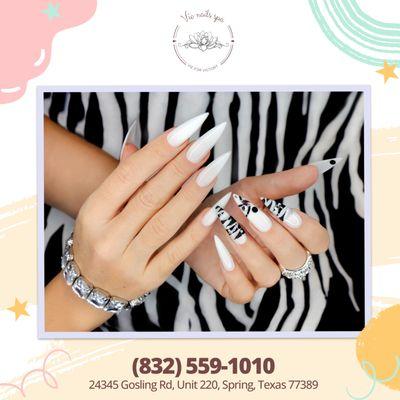 Vie Nails & Spa