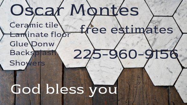 Montes Flooring & More